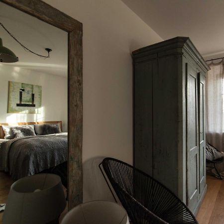 Modern-Bayrisches Apartment Mit Seeblick Tegernsee Exteriör bild